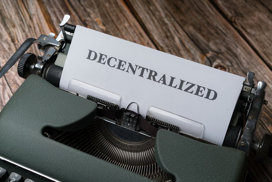 Ethereum Dağıtılmış Doğrulayıcı Staking Modeli: Detaylar ve Etkileri
