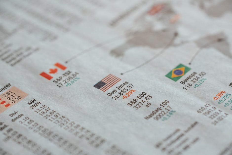 CoinDesk 20 Düşüşü: Kripto Piyasasında Dikkat Edilmesi Gerekenler