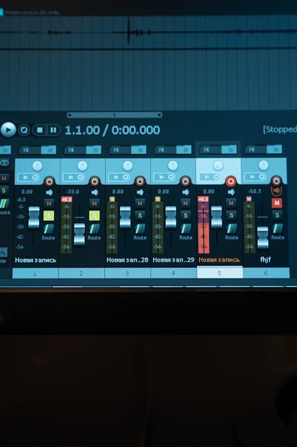 Roland Go:Mixer Studio: Taşınabilir Müzik Stüdyosu