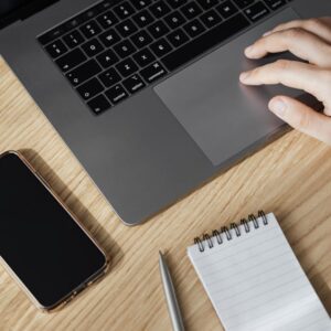 Clicks Power Keyboard ve Communicator: Akıllı Telefonlara Yeni Bir Bakış