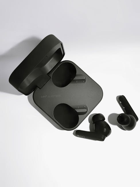 Nothing Kulaklık İndirimleri: Ear (a), Ear (3), CMF Headphone Pro Fırsatları!