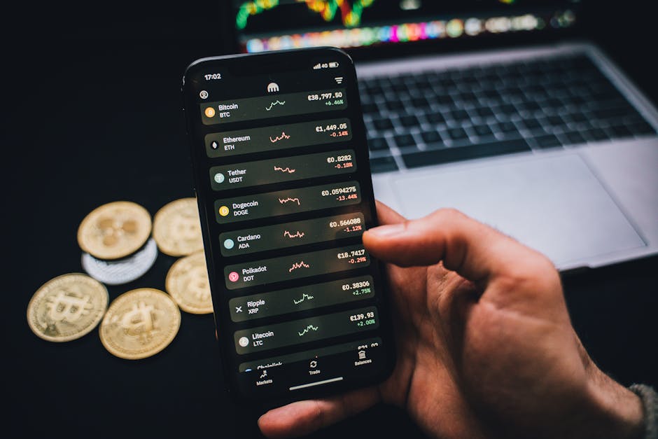 XRP Değeri Düşüyor: Ripple Onayı Bitcoin'i Etkiliyor!