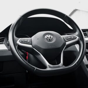 Volkswagen ID. Polo: Fiziksel Düğmelerle Elektrikli Yeni Nesil