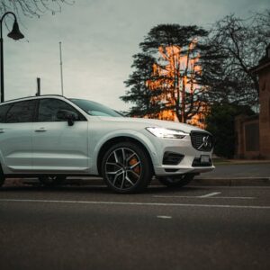 Volvo EX60: Elektrikli Araç Pazarında Yeni Bir Dönem