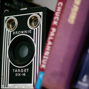 Kodak Charmera: Koleksiyonluk Fotoğraf Makinesi Değeri Ne Kadar?