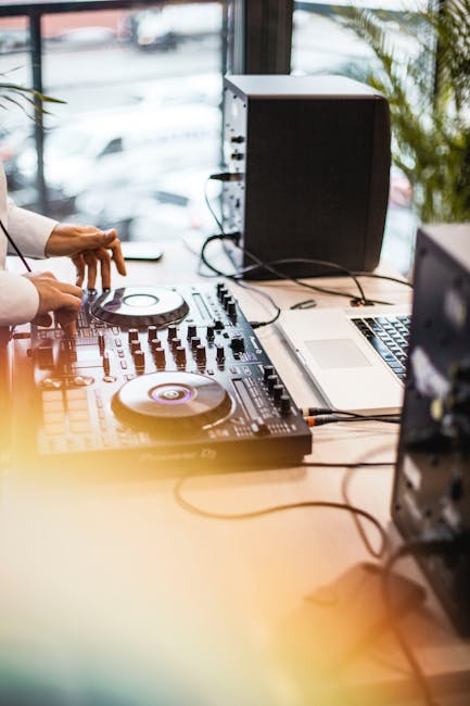 Victrola Soundstage Hoparlör: Bluetooth Turntable Entegrasyonu