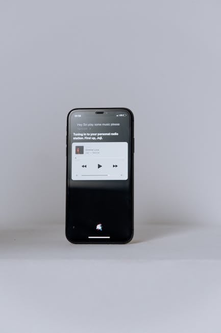 Apple Siri Gemini ile Yükseliyor: Yapay Zeka Rekabeti ve Etik Sorunlar