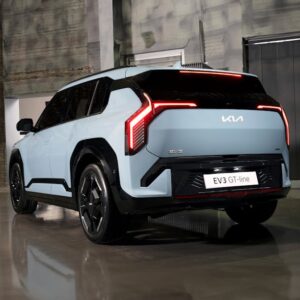 Volvo EX60 Menzil ve Şarj Hızı: Yeni Elektrikli SUV Detayları