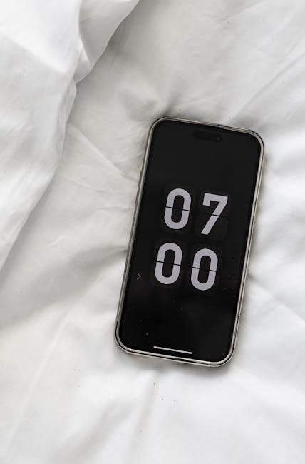 Dreamie: Telefon Bağımlılığına Son ve Daha Sağlıklı Uyku İçin Masaüstü Cihazı