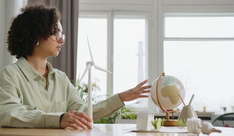 CES 2024 Sürdürülebilirlik Teknolojileri: Samsung ve Yenilikler