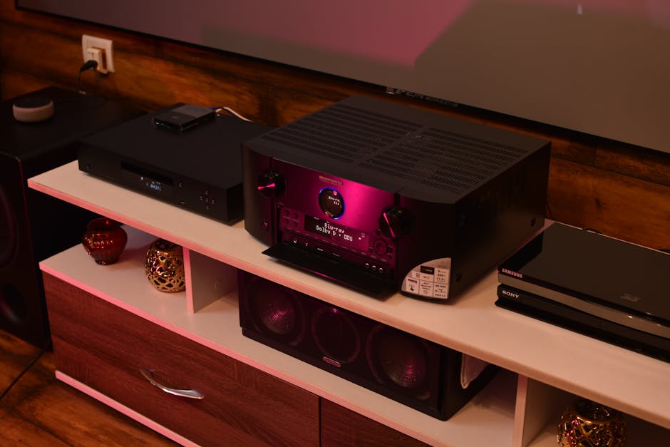 LG Sound Suite: Yeni Modüler Ev Ses Sistemi Fiyatları Açıklandı