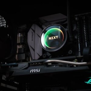 MSI Crosshair 16 Max HX: Daha İnce, Daha Güçlü Oyun Dizüstü Bilgisayar