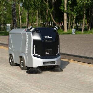Waabi ve Uber İş Birliği: Robotaksilerde Yeni Dönem Başlıyor