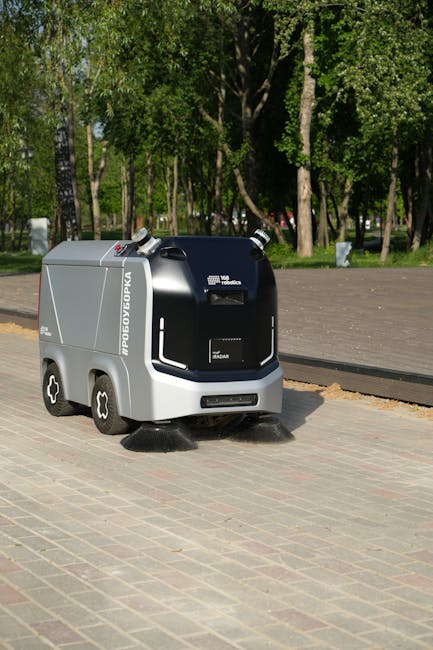 Waabi ve Uber İş Birliği: Robotaksilerde Yeni Dönem Başlıyor