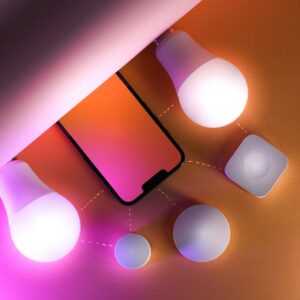 Lifx Akıllı Aydınlatma Yeni Ürünler ve Matter Desteği