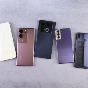 Asus Telefon Üretimine Son Verdi: Zenfone ve ROG Phone Serileri Sonu Mu?