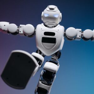 Dreame Cyber X: Merdivenleri Tırmanan Robot Süpürge Konsepti
