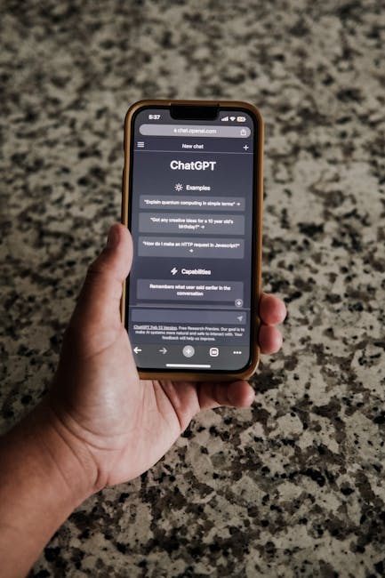 OpenAI ChatGPT Reklamlar: Senatör Markey'den Sorgulama