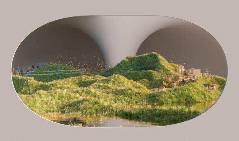 Meta Nükleer Enerjiye Yatırım Yapıyor: Yapay Zeka için Temiz Enerji