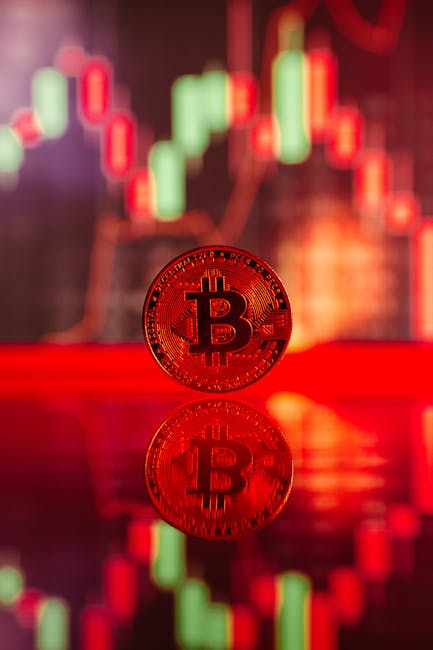 Bitcoin Volatilitesi Artışı: Kasım Ayı Beklentileri ve Yatırım Stratejileri