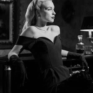 Old Hollywood Saç Trendleri: Golden Globes’tan İlham Alan Stil