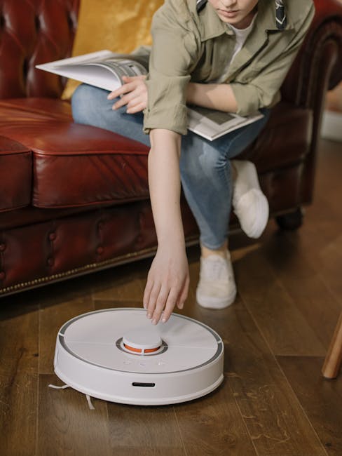 Ecovacs Deebot X12 OmniCyclone: Robot Süpürge ve Mop İncelemesi