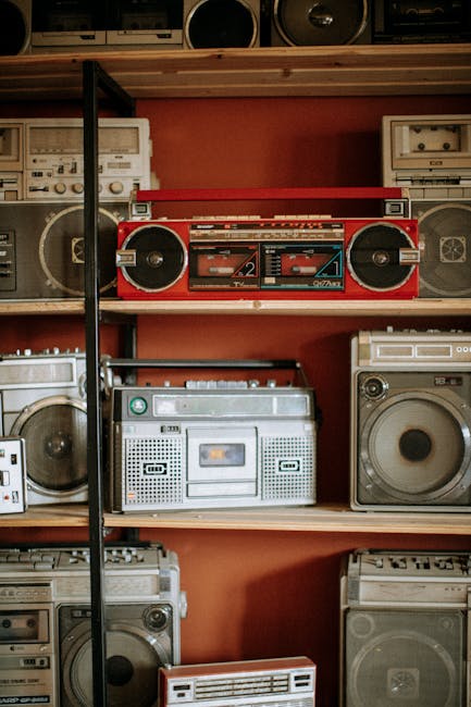 Cambridge Audio L/R Serisi Yeni Kablosuz Hoparlörler CES 2026'da!