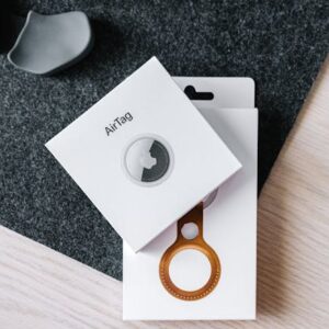 Apple AirTag 2: Menzil Artışı, Anahtarlık Deliği Yok!