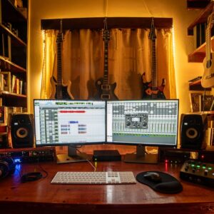 Native Instruments İflas Süreci: Gelecek Belirsizliği ve Etkileri