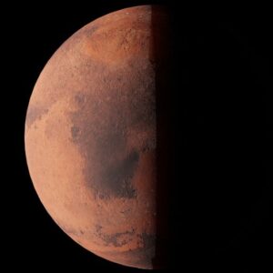 NASA, Mars Keşfi için Yapay Zeka Kullandı