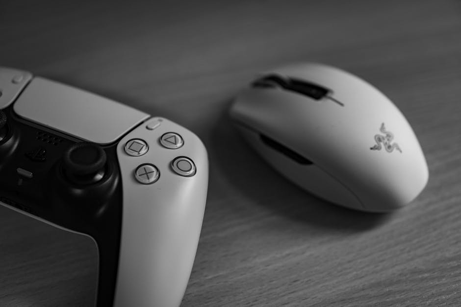Razer CEO'su'ndan Yapay Zeka ve Oyun Geliştirme Açıklamaları