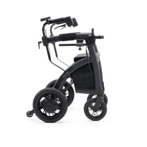 WheelMove: Elektrikli Tekerlekli Sandalye Aksesuarı CES 2026’da!