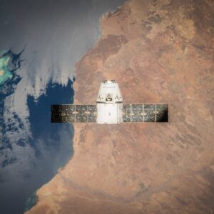 SpaceX Yörünge Veri Merkezi Projesi: 1 Milyon Uydu Hedefi