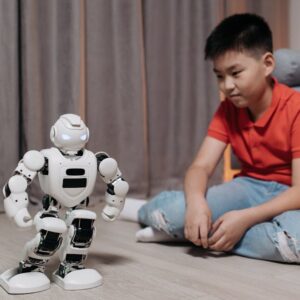CES 2026’dan Dikkat Çeken Yenilikler: Robotlar, Akıllı Ev ve Sağlık Teknolojileri