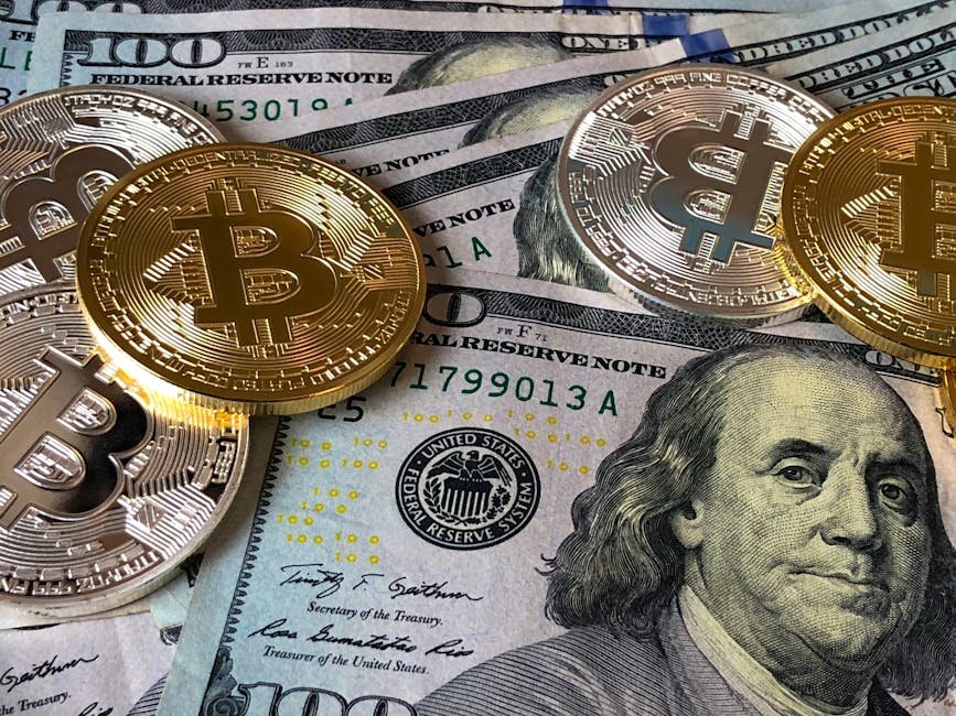 Bitcoin Fiyatı Trump Tarife Kararına Tepki Veriyor!