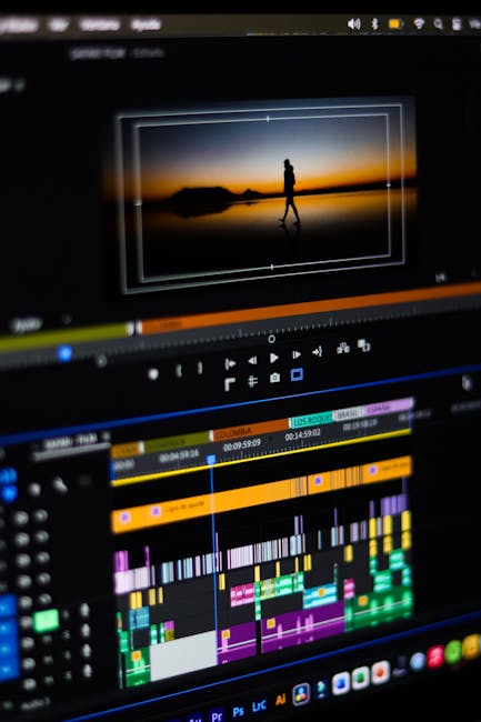 Adobe'den Yapay Zeka Destekli Video Düzenleme Araçları
