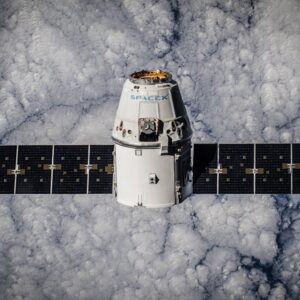SpaceX Starlink Yörünge Düşürme: Uzay Güvenliği ve Etkileri