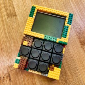 Lego Smart Brick: Yaratıcılık mı, Teknoloji mi?