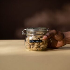 Beyond Meat Protein Gazozu: Yeni Bir Hamle mi?