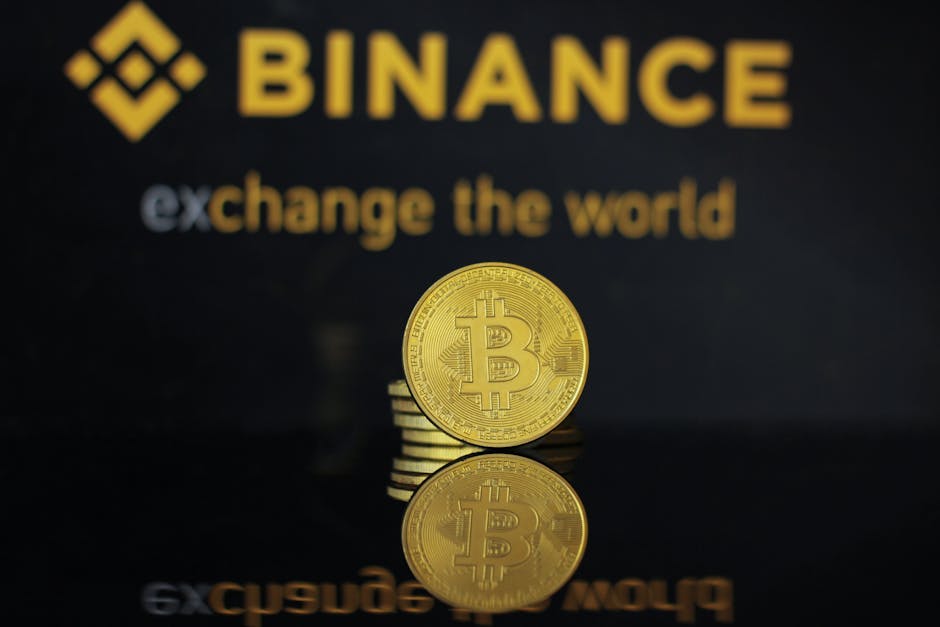 Bitcoin Fiyatında Düşüş: Binance ve Justin Sun'dan Destek Hamleleri
