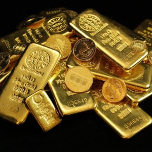 Tokenleştirilmiş Altın: Fiyat Yükselişi ve Yatırım Fırsatları