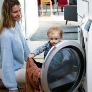 Eufy Bottle Washer S1: Bebek Şişesi Temizleyici CES 2026