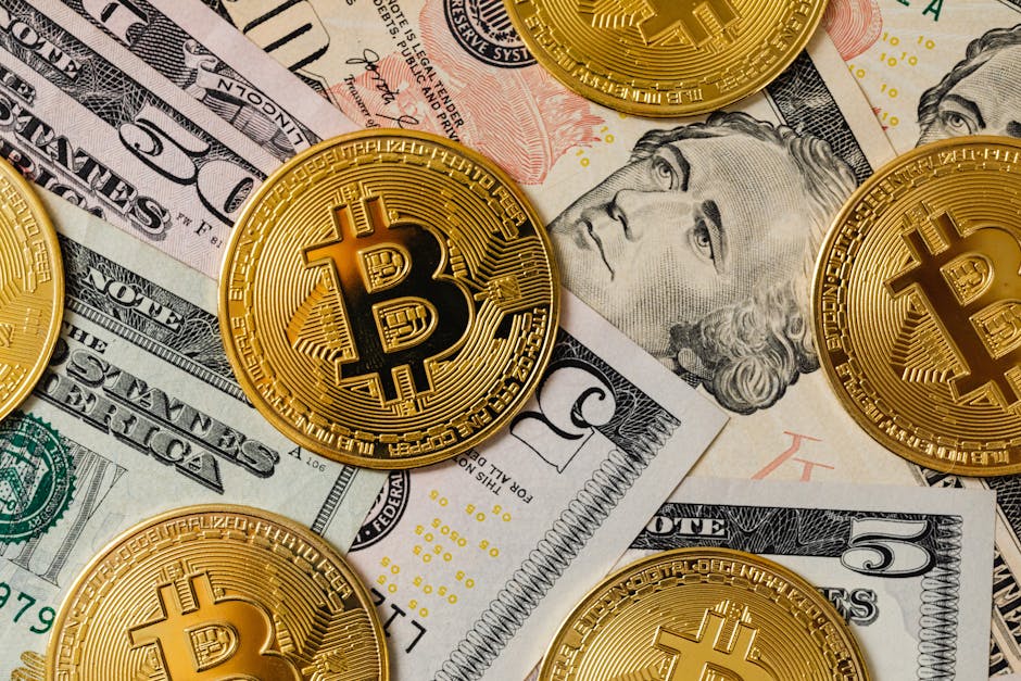 Bitcoin Fiyatı Yükselişte: Enflasyonun Etkisi