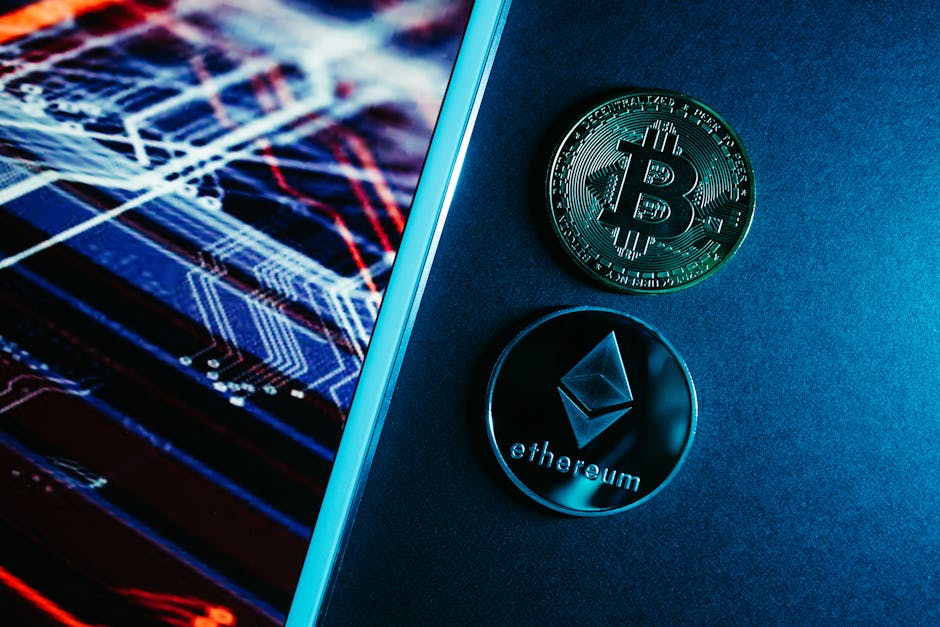 Ethereum Vakfı Tasarrufu: 17 Milyon Dolar Ether Çekimi ve Gelecek Planları