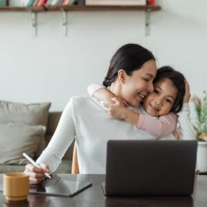 Cozyla 55 İnç 4K Dijital Aile Takvimi: CES’te Tanıgı Oldu!