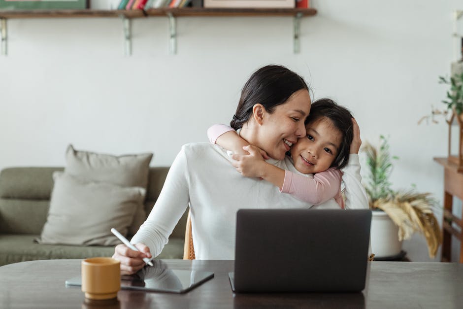 Cozyla 55 İnç 4K Dijital Aile Takvimi: CES'te Tanıgı Oldu!
