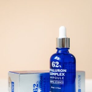 Theralogic RetinA Ampul: Hassas Ciltler İçin Retinol
