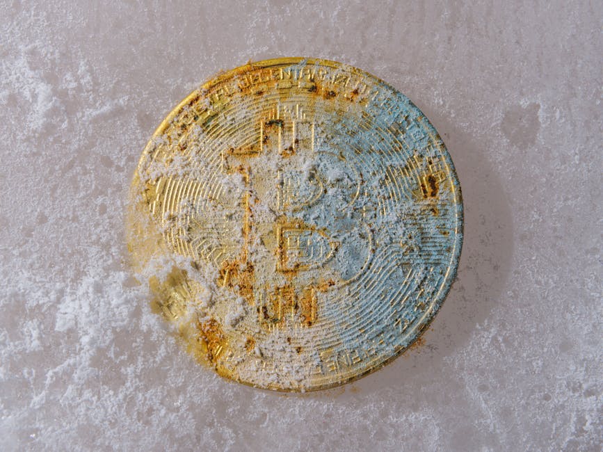 Bitcoin Volatilitesi Düşüyor: Kripto Piyasası Analizi