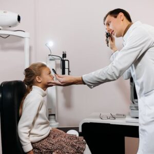 Eyebot: Hızlı Göz Muayenesi mi, Ne Kadar Güvenilir?