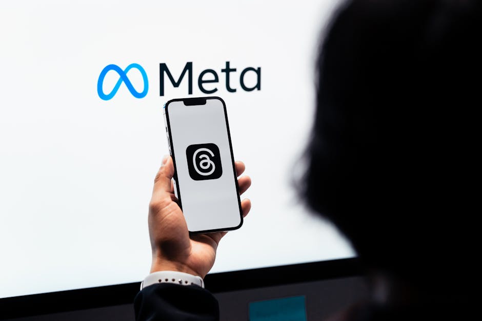Threads Reklamları Yaygınlaşıyor: Meta'nın Yeni Stratejisi